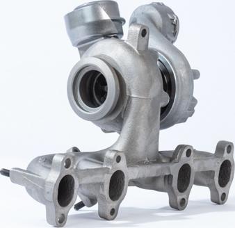 BorgWarner 5439 990 0097 - Turbocompressore, Sovralimentazione autozon.pro