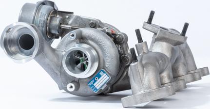 BorgWarner 5439 990 0097 - Turbocompressore, Sovralimentazione autozon.pro