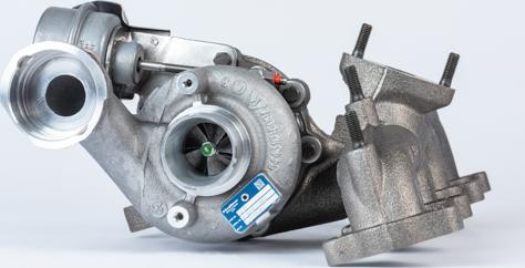 BorgWarner 5439 990 0057 - Turbocompressore, Sovralimentazione autozon.pro