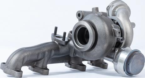 BorgWarner 5439 990 0029 - Turbocompressore, Sovralimentazione autozon.pro