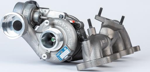 BorgWarner 5439 990 0020 - Turbocompressore, Sovralimentazione autozon.pro