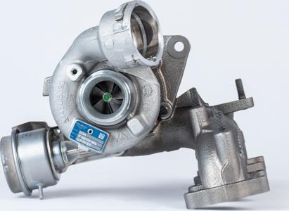 BorgWarner 5439 990 0072 - Turbocompressore, Sovralimentazione autozon.pro