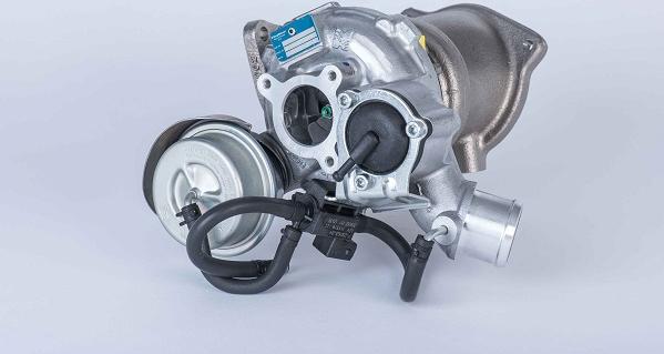 BorgWarner 5439 998 0123 - Turbocompressore, Sovralimentazione autozon.pro