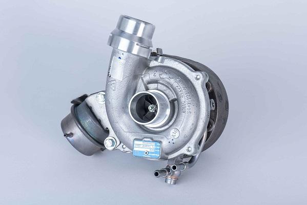 BorgWarner 5439 998 0080 - Turbocompressore, Sovralimentazione autozon.pro