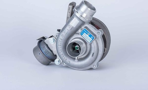 BorgWarner 5439 998 0027 - Turbocompressore, Sovralimentazione autozon.pro