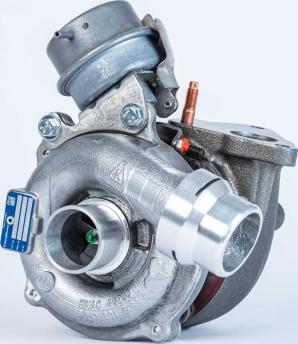 BorgWarner 5439 998 0070 - Turbocompressore, Sovralimentazione autozon.pro