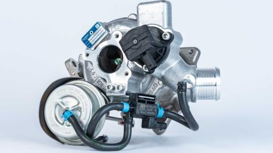 BorgWarner 5439 998 0144 - Turbocompressore, Sovralimentazione autozon.pro