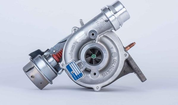 BorgWarner 5439 998 0127 - Turbocompressore, Sovralimentazione autozon.pro