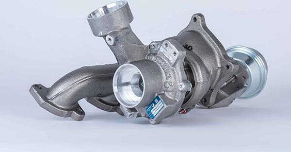 BorgWarner 5439 988 0049 - Turbocompressore, Sovralimentazione autozon.pro