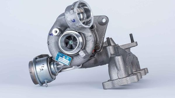 BorgWarner 5439 988 0048 - Turbocompressore, Sovralimentazione autozon.pro