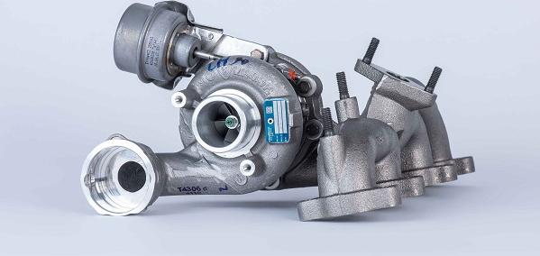 BorgWarner 5439 988 0047 - Turbocompressore, Sovralimentazione autozon.pro