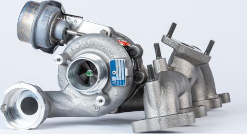 BorgWarner 5439 988 0059 - Turbocompressore, Sovralimentazione autozon.pro