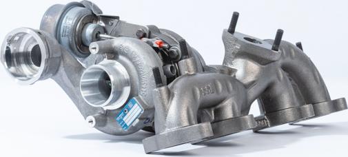 BorgWarner 5439 988 0058 - Turbocompressore, Sovralimentazione autozon.pro