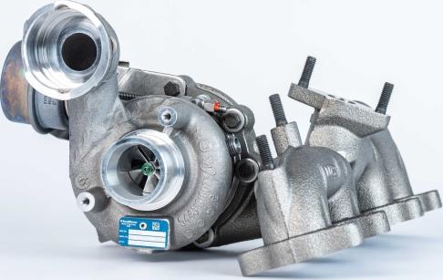 BorgWarner 5439 988 0082 - Turbocompressore, Sovralimentazione autozon.pro