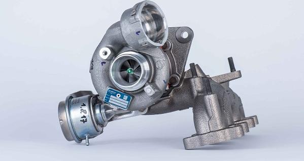 BorgWarner 5439 988 0029 - Turbocompressore, Sovralimentazione autozon.pro