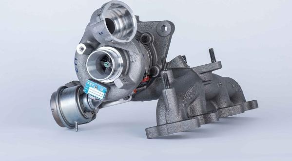 BorgWarner 5439 988 0071 - Turbocompressore, Sovralimentazione autozon.pro