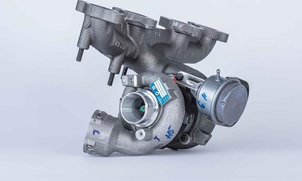 BorgWarner 5439 988 0072 - Turbocompressore, Sovralimentazione autozon.pro