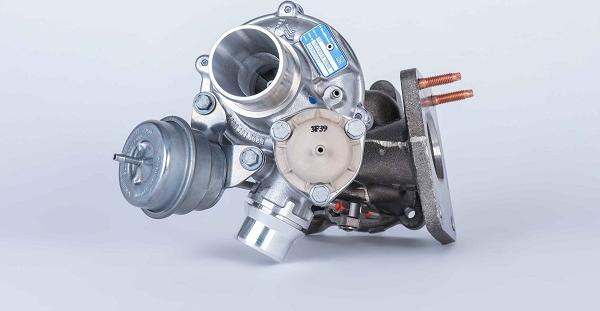 BorgWarner 5439-988-0077 - Turbocompressore, Sovralimentazione autozon.pro