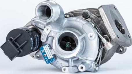 BorgWarner 5439-988-0112 - Turbocompressore, Sovralimentazione autozon.pro