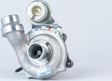 BorgWarner 5435 990 0029 - Turbocompressore, Sovralimentazione autozon.pro