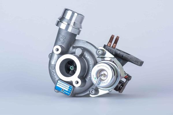 BorgWarner 5435 998 0028 - Turbocompressore, Sovralimentazione autozon.pro