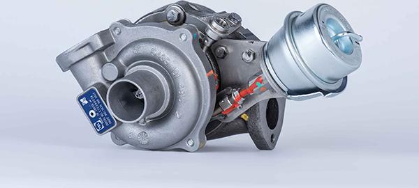 BorgWarner 5435 988 0014 - Turbocompressore, Sovralimentazione autozon.pro