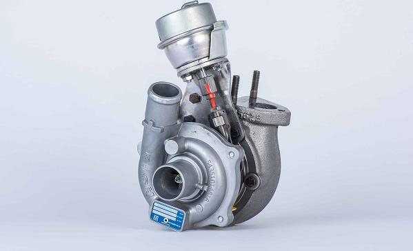 BorgWarner 5435 988 0015 - Turbocompressore, Sovralimentazione autozon.pro