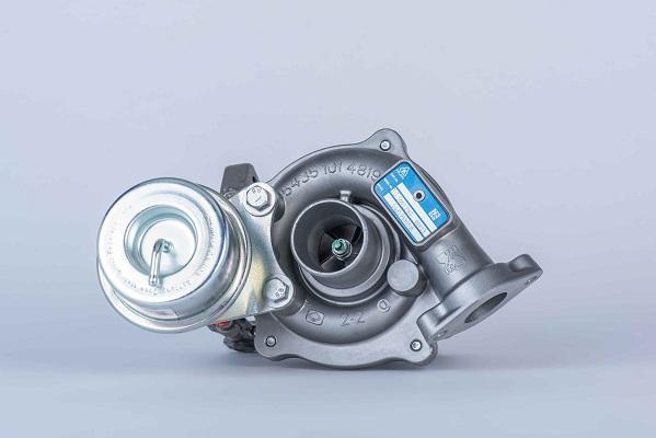 BorgWarner 5435 988 0018 - Turbocompressore, Sovralimentazione autozon.pro