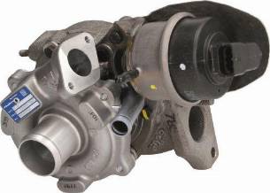 BorgWarner 5435 988 0037 - Turbocompressore, Sovralimentazione autozon.pro