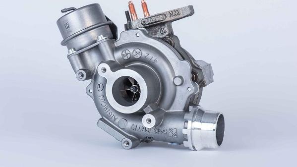 BorgWarner 5438 988 0006 - Turbocompressore, Sovralimentazione autozon.pro