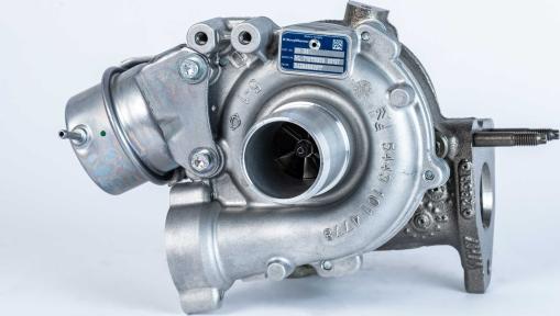 BorgWarner 54389880017 - Turbocompressore, Sovralimentazione autozon.pro