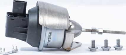 BorgWarner 58307117014 - Elemento di regolazione, Turbocompressore autozon.pro