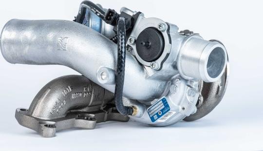 BorgWarner 5304 998 0049 - Turbocompressore, Sovralimentazione autozon.pro