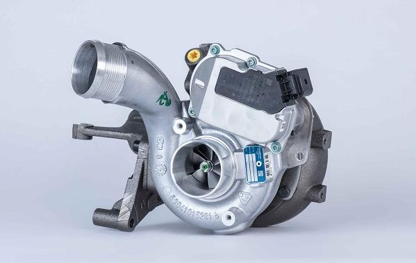 BorgWarner 5304 988 0054 - Turbocompressore, Sovralimentazione autozon.pro