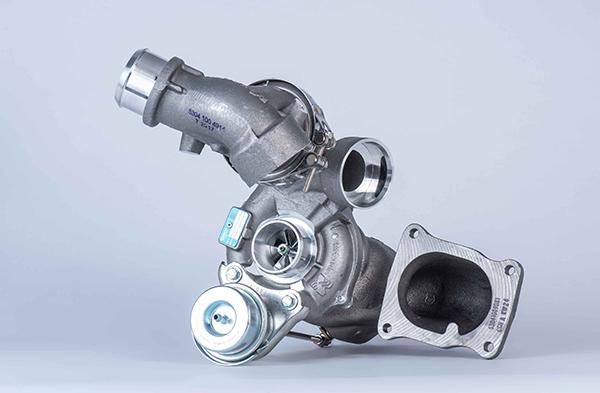 BorgWarner 5304 988 0057 - Turbocompressore, Sovralimentazione autozon.pro