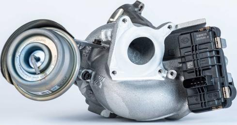 BorgWarner 53039980522 - Turbocompressore, Sovralimentazione autozon.pro