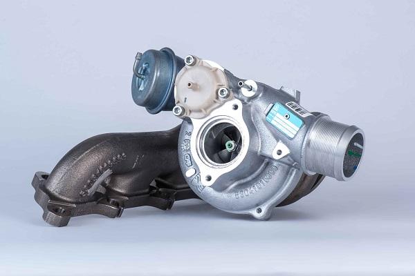 BorgWarner 53039980110 - Turbocompressore, Sovralimentazione autozon.pro