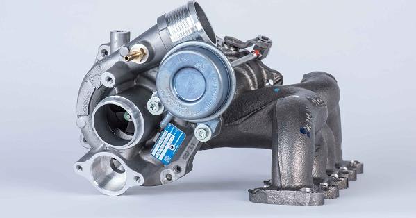 BorgWarner 53039900459 - Turbocompressore, Sovralimentazione autozon.pro