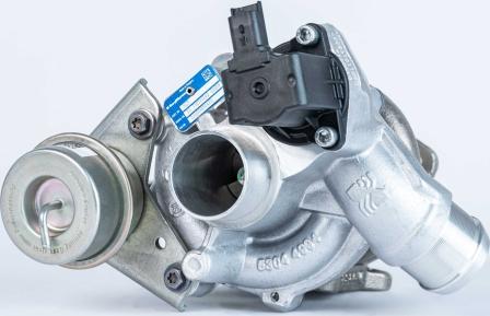 BorgWarner 5303 988 0425 - Turbocompressore, Sovralimentazione autozon.pro