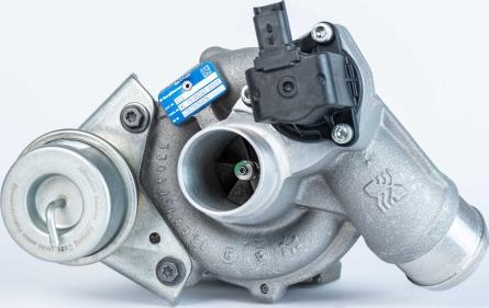 BorgWarner 5303 988 0426 - Turbocompressore, Sovralimentazione autozon.pro