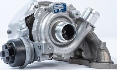 BorgWarner 53039880634 - Turbocompressore, Sovralimentazione autozon.pro