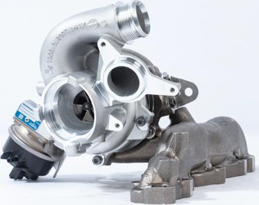 BorgWarner 53039880621 - Turbocompressore, Sovralimentazione autozon.pro