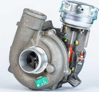 BorgWarner 53039880068 - Turbocompressore, Sovralimentazione autozon.pro