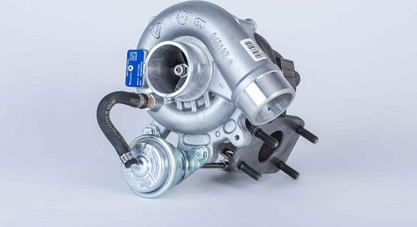 BorgWarner 5303-988-0089 - Turbocompressore, Sovralimentazione autozon.pro