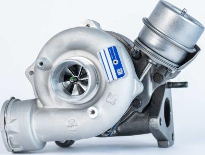 BorgWarner 5303 988 0195 - Turbocompressore, Sovralimentazione autozon.pro