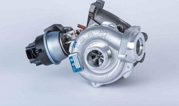 BorgWarner 5303 988 0190 - Turbocompressore, Sovralimentazione autozon.pro