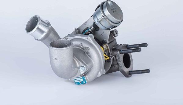 BorgWarner 5303 988 0145 - Turbocompressore, Sovralimentazione autozon.pro