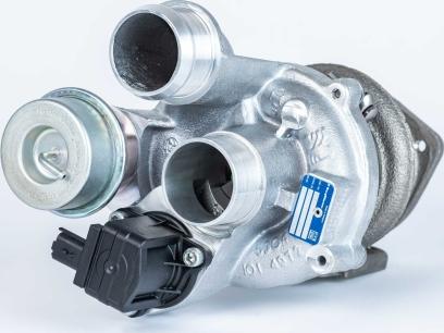 BorgWarner 5303 988 0146 - Turbocompressore, Sovralimentazione autozon.pro