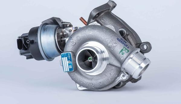 BorgWarner 5303 988 0109 - Turbocompressore, Sovralimentazione autozon.pro