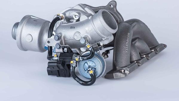 BorgWarner 5303 988 0106 - Turbocompressore, Sovralimentazione autozon.pro